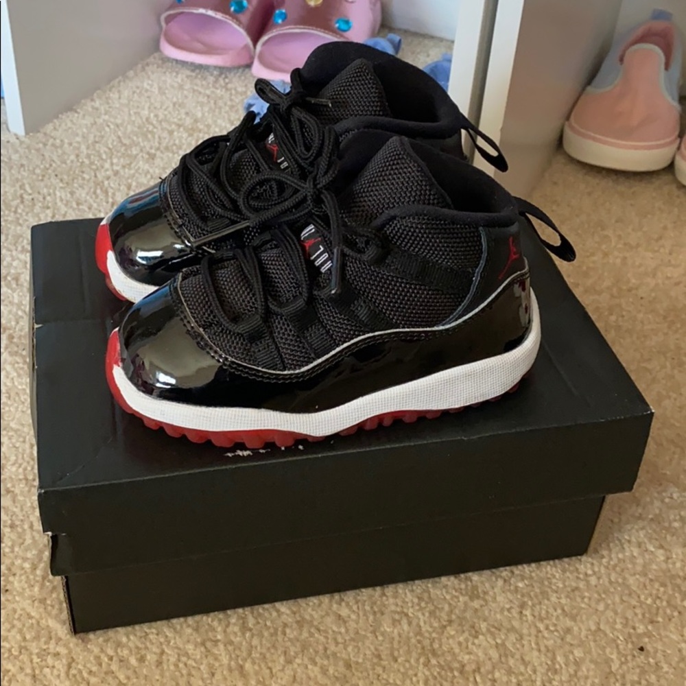 Jordan 11 Retro